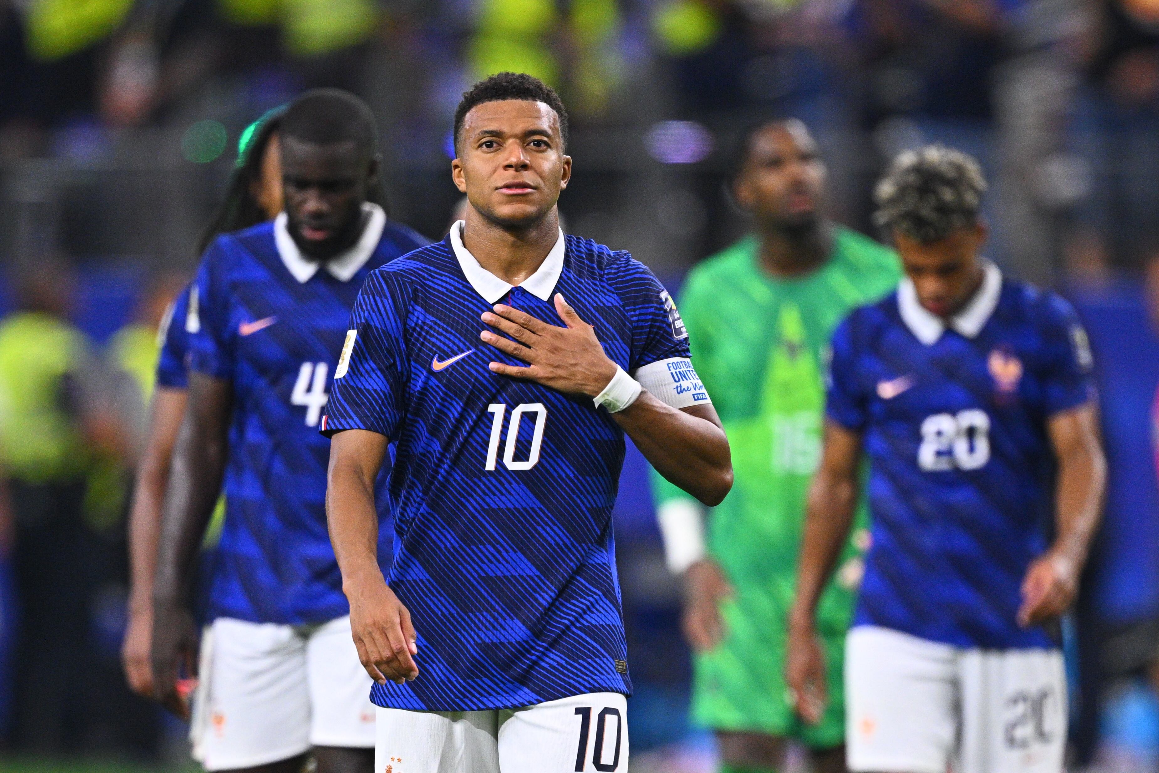 Francia - Inglaterra, en directo: el partido por el tercer puesto del Mundial 2026 en vivo