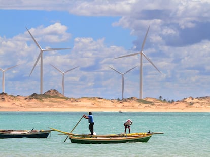 Transición energética