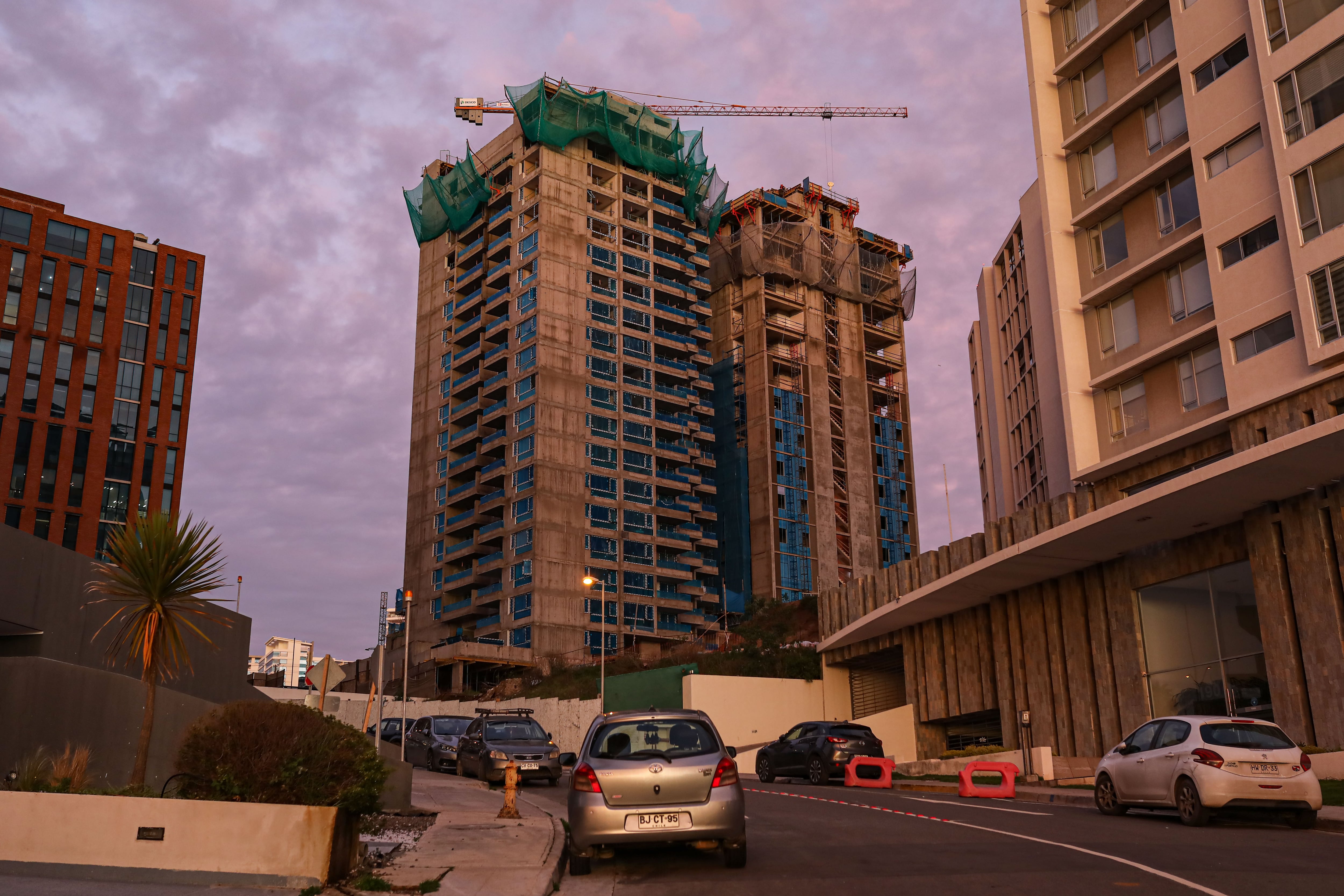 ‘Black Inmobiliario’ 2026 en Chile: ofertas y empresas participantes en el evento de venta de casas y departamentos