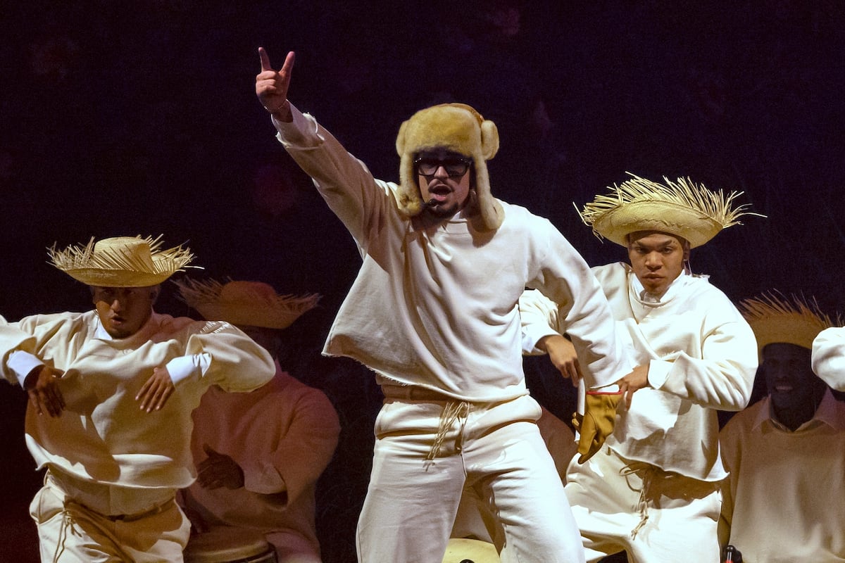 Bad Bunny cerrará este sábado su residencia musical en Puerto Rico con una función más, que será retransmitida en todo el mundo