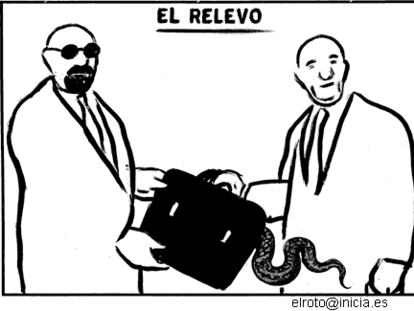EL ROTO