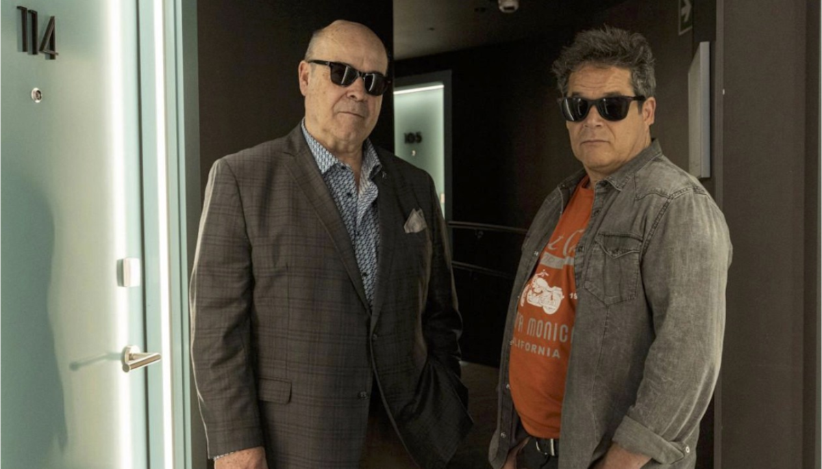 Galería de horrores televisivos 2024: las series que no