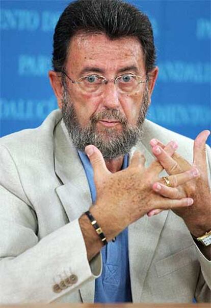 Manuel Gracia