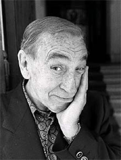 Miguel Gila.