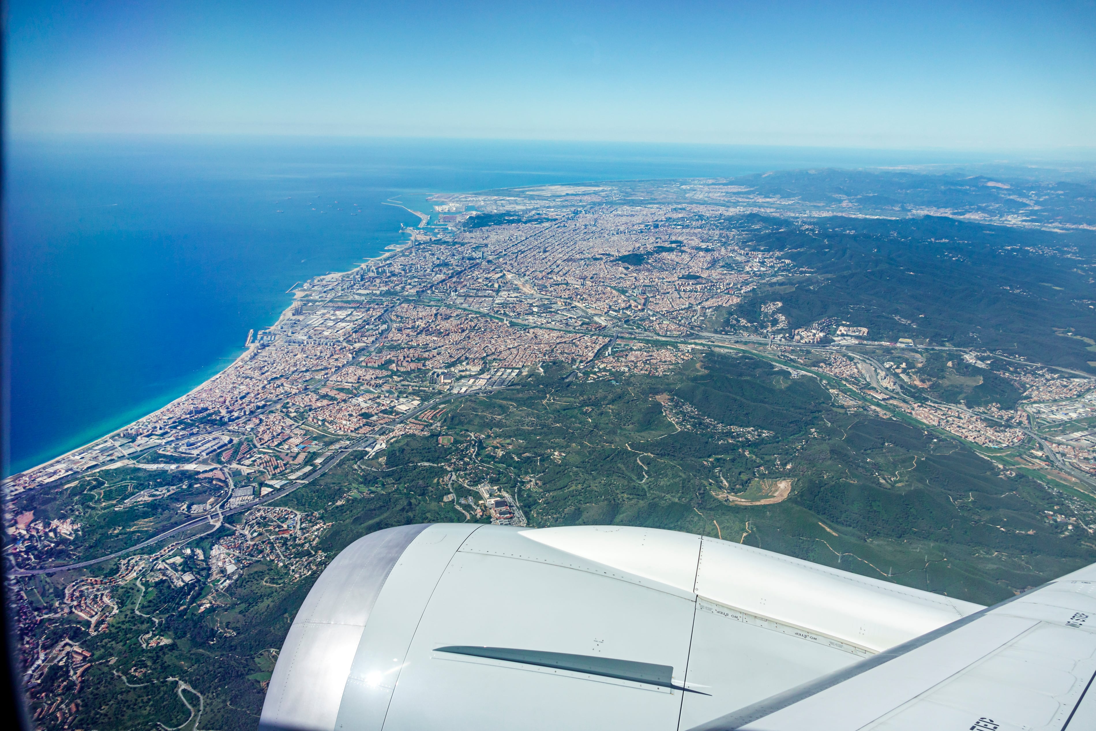 La ‘gran Barcelona’ reordena su crecimiento para ganar 131.000 pisos sin consumir más espacio