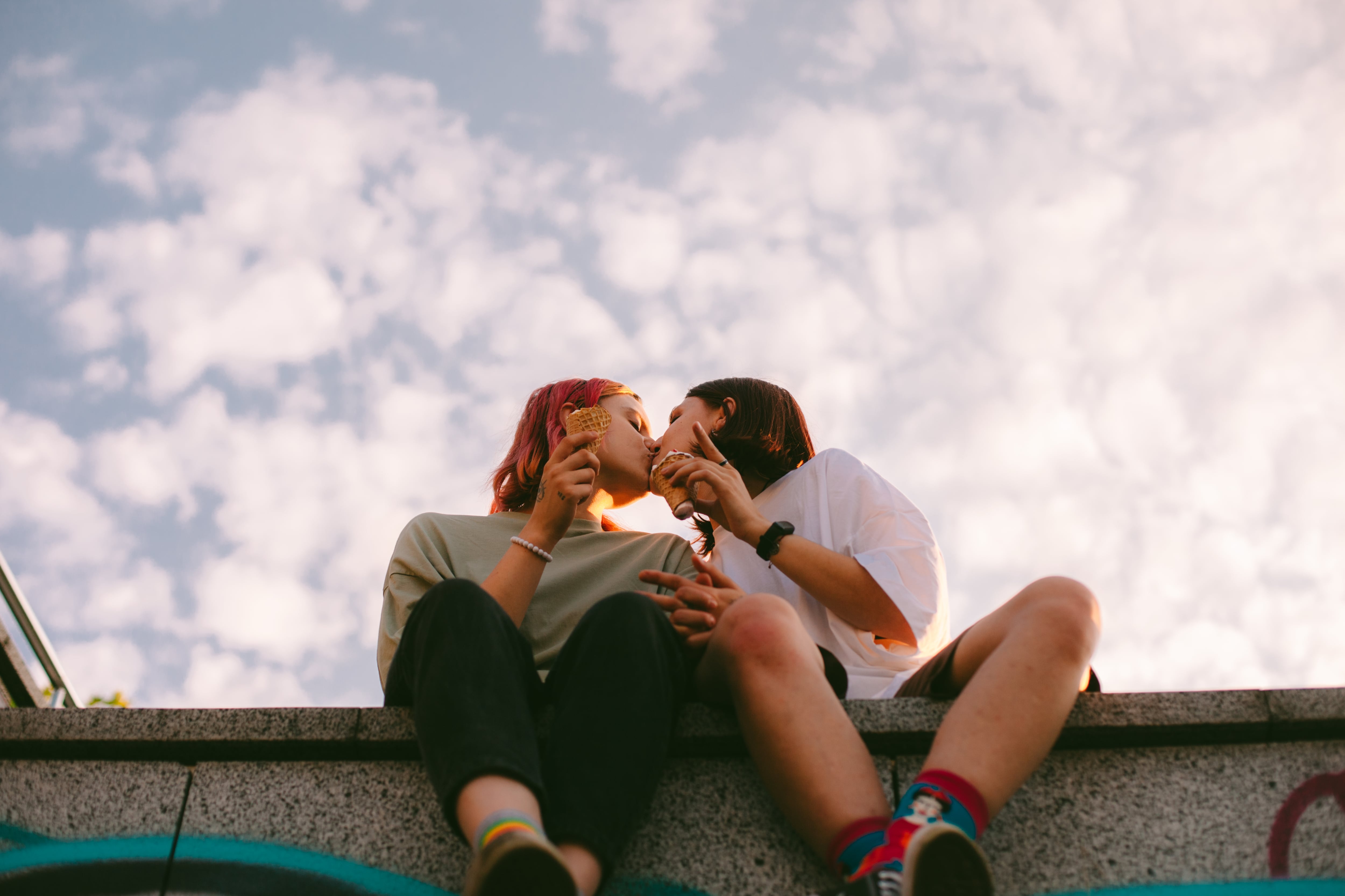 Qué difícil es hacer el amor en la ciudad