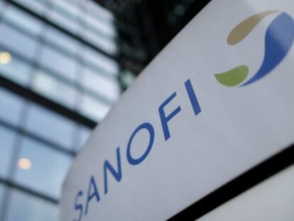 Sanofi ocultó los riesgos de un medicamento en embarazadas