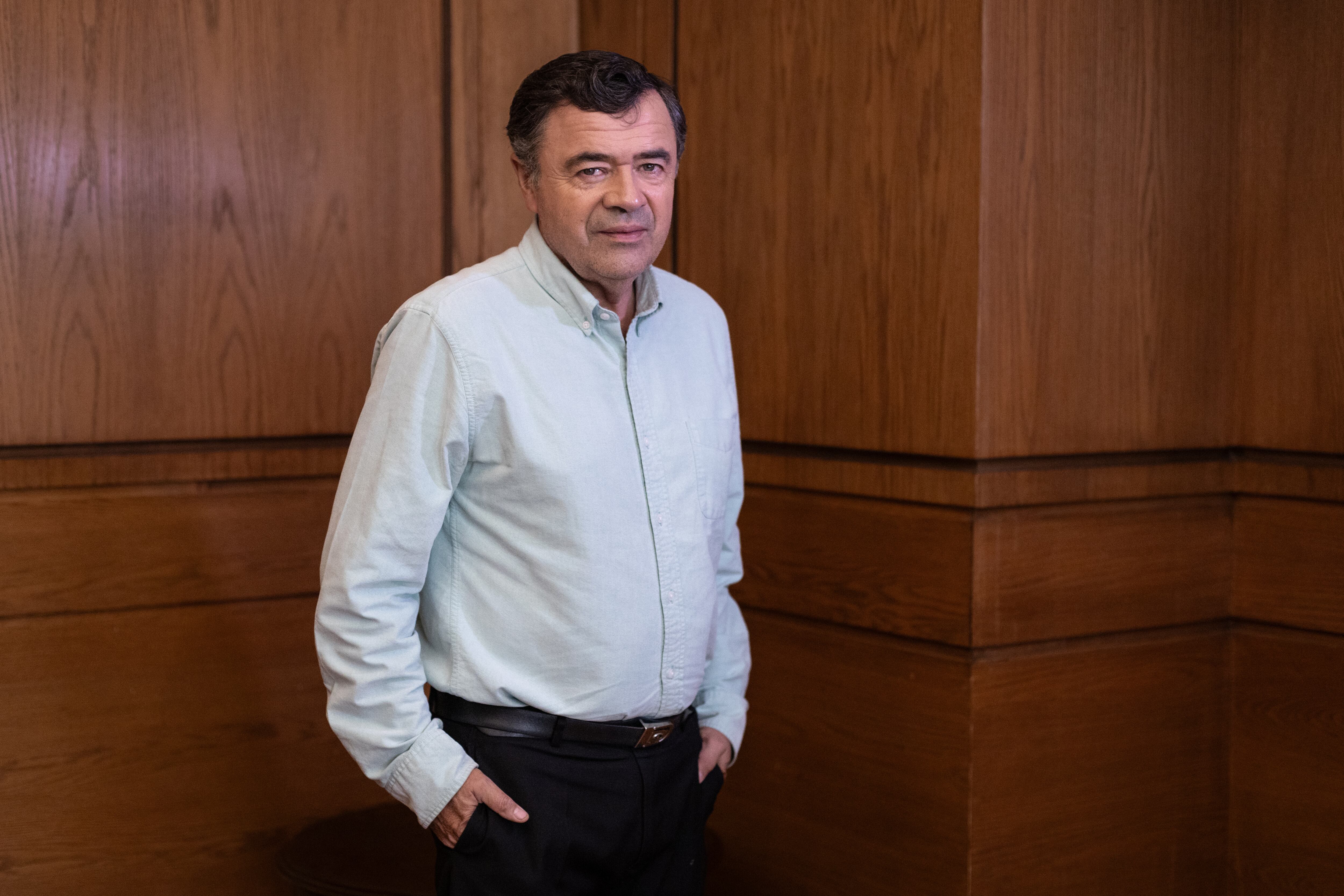 Esteban Valenzuela, sobre la guerra arancelaria: “Muchos países están reactivando conversaciones con Chile para vender sus productos”