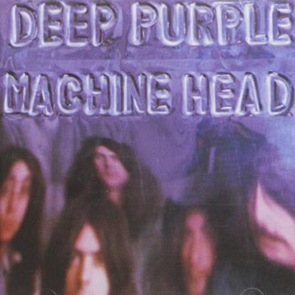 Deep Purple, ‘Machine Head’