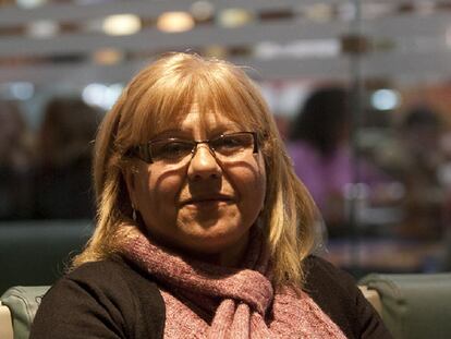 María Pereira.