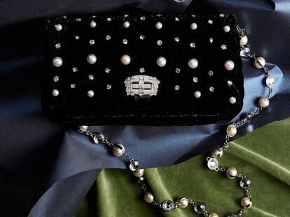 Las perlas no son aburridas (y aquí tenemos las pruebas)