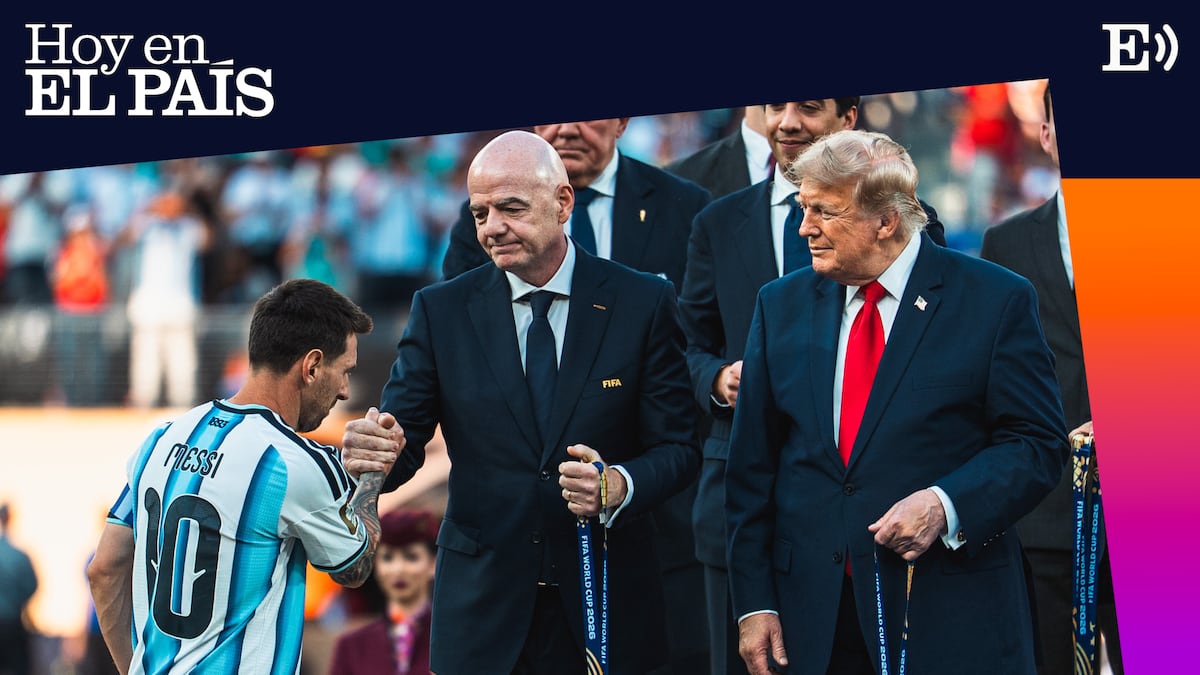 Argentina y el Mundial: cuando la derrota se convierte en conspiración