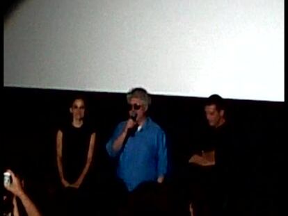 preestreno la piel que habito