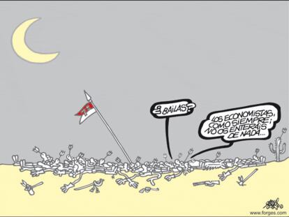 FORGES
