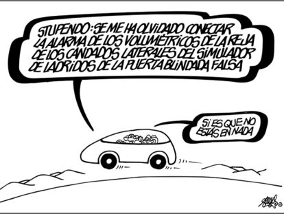 FORGES