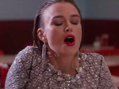 Orgasmos mentales (sí, se puede conseguir solo pensando)