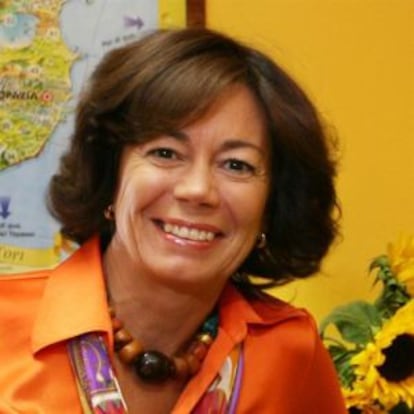 Elisabetta Dami.