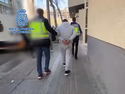 La Policía Nacional detiene a los miembros de una organización nigeriana que llegó a estafar más de cuatro millones de euros a empresas españolas mediante técnicas de ciberdelincuencia.