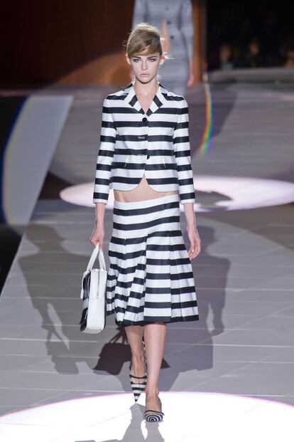 marc jacobs primavera verano 2013