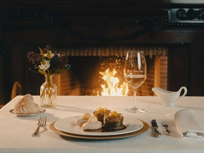 De Galicia a la cocina francesa: el hilo atlántico que une vinos y platos