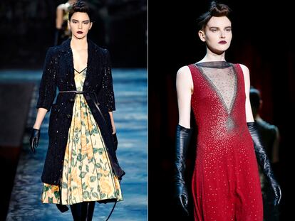 Marc Jacobs y su elogio a Diana Vreeland