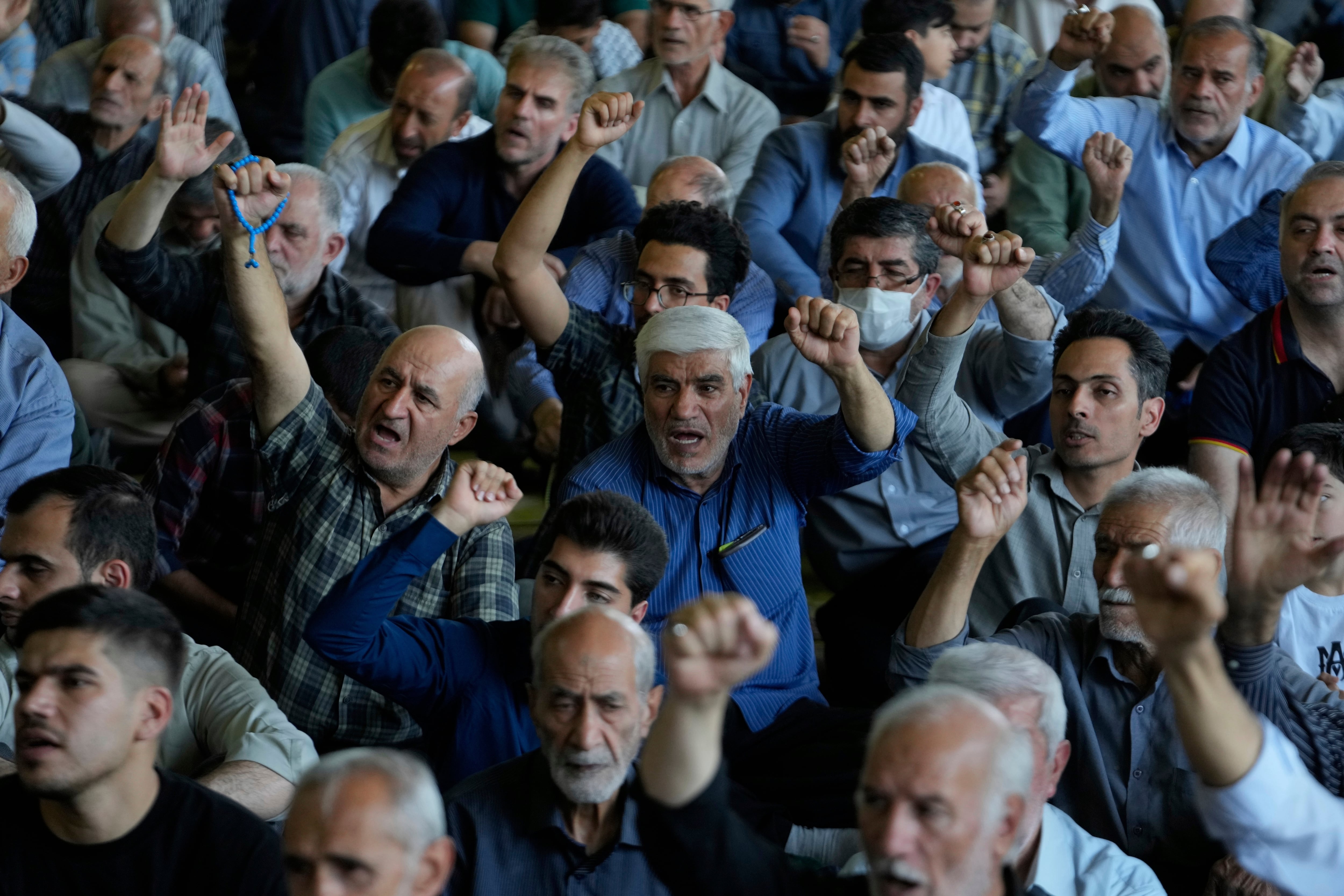 El ataque de Israel a Irán: una apuesta cada vez más peligrosa