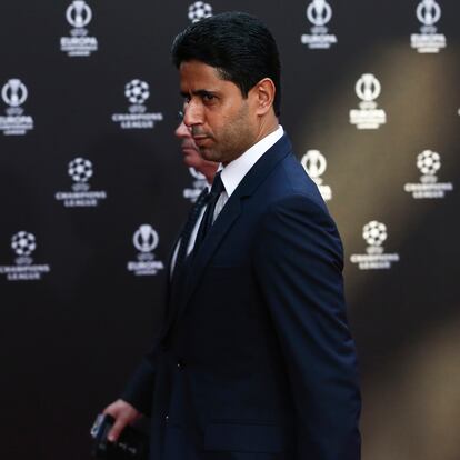 Sanciones UEFA