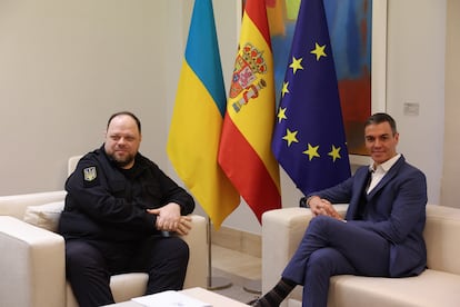 Pedro Sánchez ofrecerá inversiones para resolver la crisis ferroviaria en un difícil debate sobre Adamuz en el Congreso