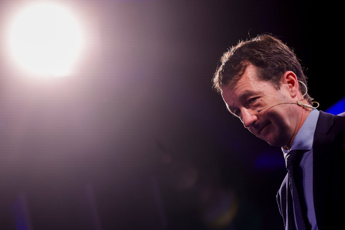 El mundo en llamas y España sin su campeón nacional de la defensa