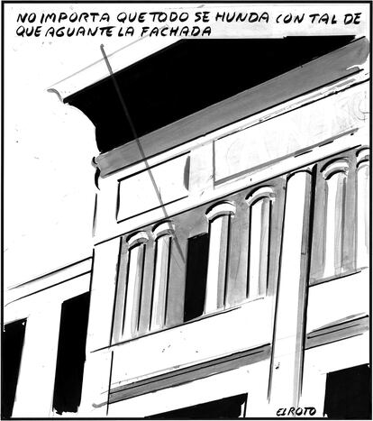 El Roto 2.2.24