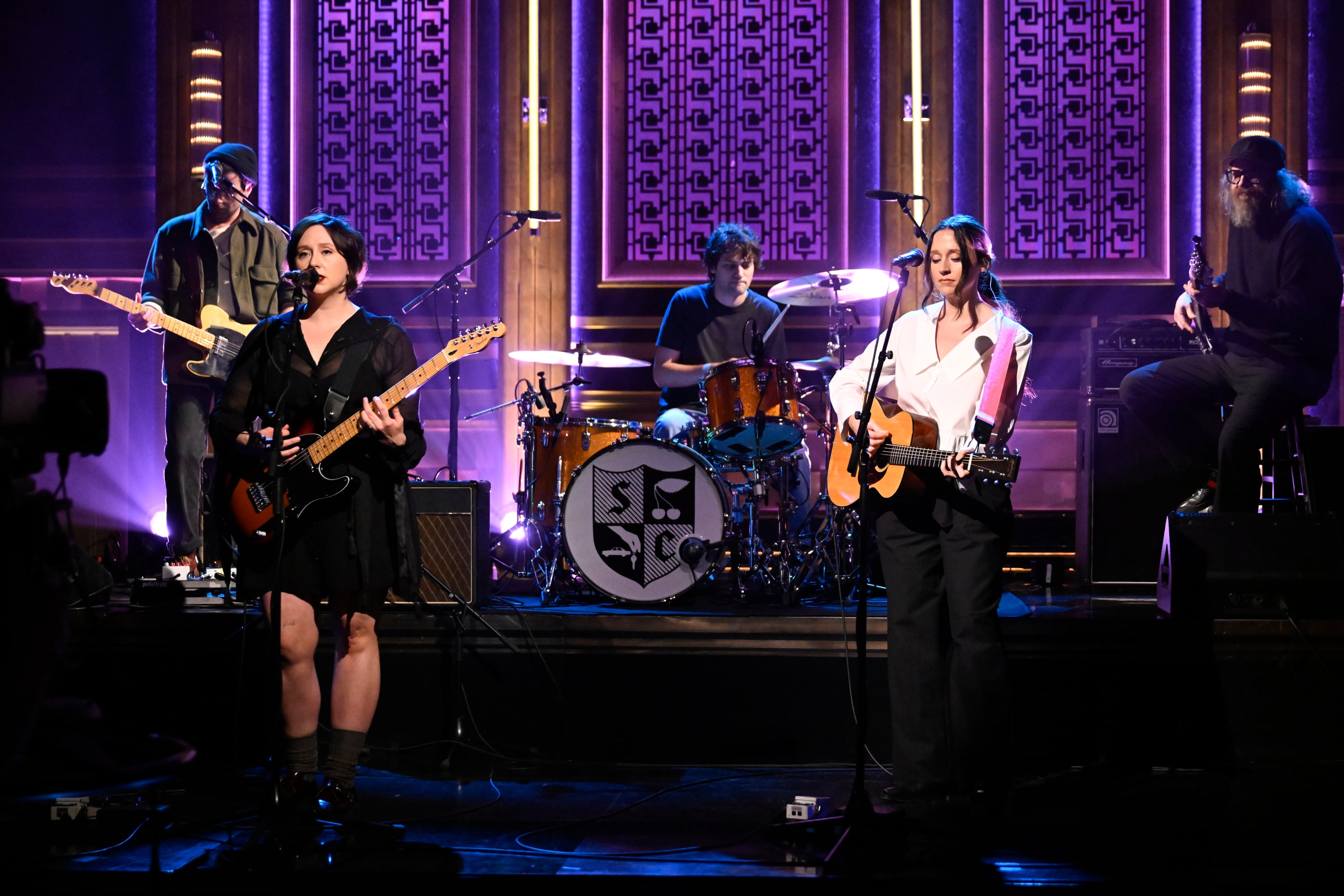 I 12 dischi pop e rock da ascoltare oggi (novembre 2025)