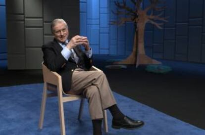Valentín Fuster.