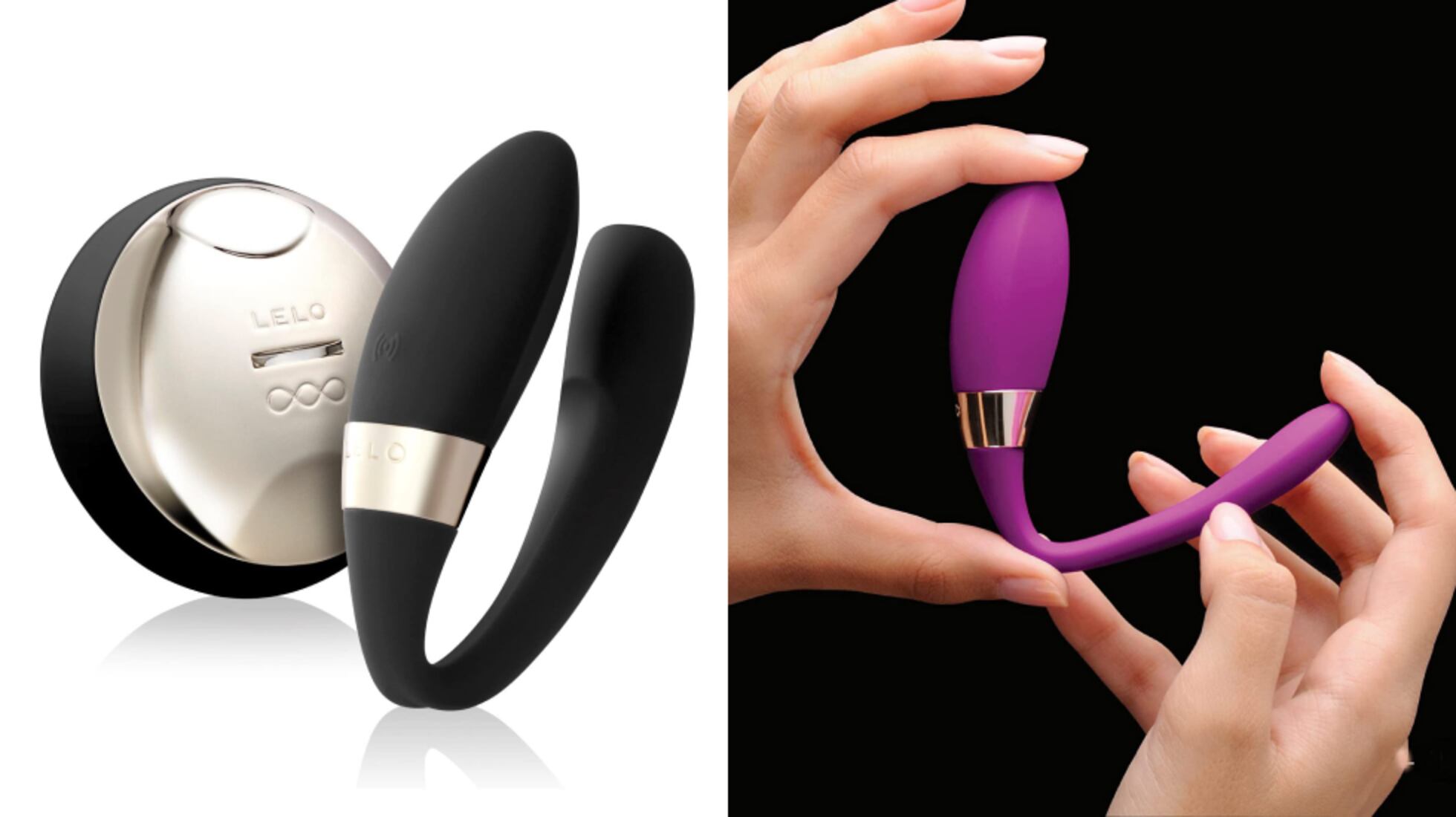 Mes del placer en Lelo: ocho masajeadores y estimuladores para él y ella  con hasta un 50% de descuento | Ofertas y descuentos | Escaparate | EL PAÍS