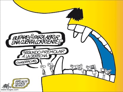 FORGES