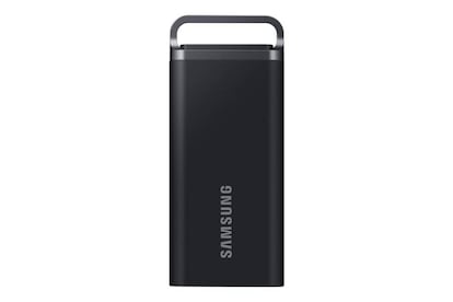 Samsung T5 EVO negro