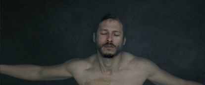 Un momento de la película 'Siete cabezas', del director colombiano Jaime Osorio.