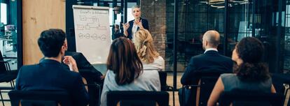 El equilibrio entre productividad y calidad de vida es uno de los grandes retos de la gestión empresarial.