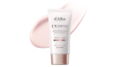 Los mejores protectores solares factor 50 de Amazon.