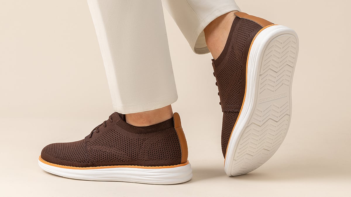 13 zapatos de verano para hombre en todos los estilos