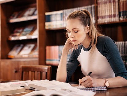 Nuevos métodos para elegir la carrera de la que no te arrepentirás en el futuro