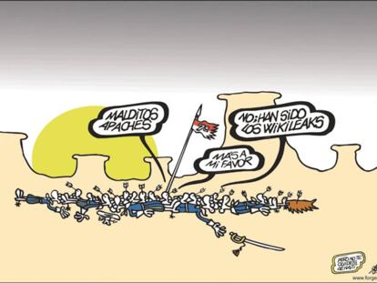 FORGES