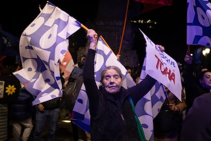 elecciones primarias de Chile