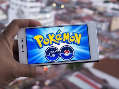 ¿Puede Pokémon Go fomentar el desarrollo económico urbano?