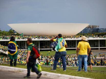 Golpe de Estado Brasil