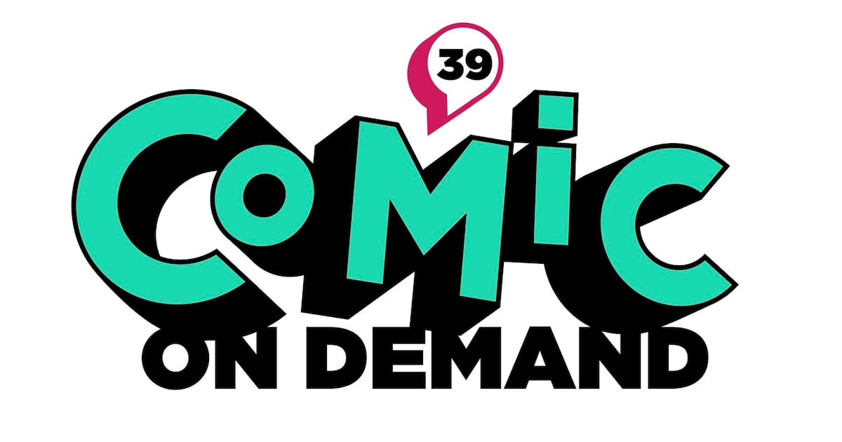 El 39 Comic Barcelona reconoce la trayectoria de Antonio Martín con el ...