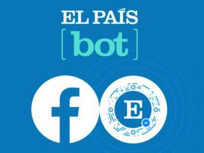 Un robot inteligente personaliza en Facebook la información para el lector