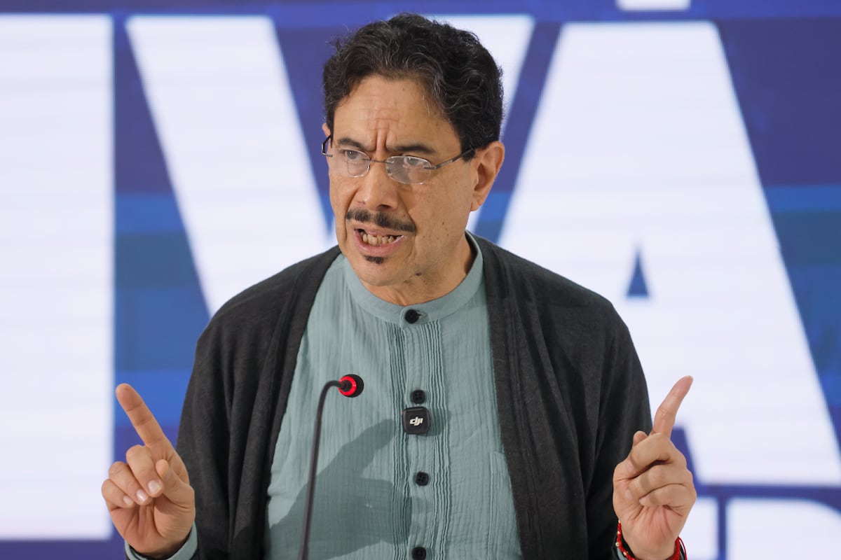 Colombia 2026 Election Results Live: Cepeda’s Bold Response to De la Espriella’s Claims