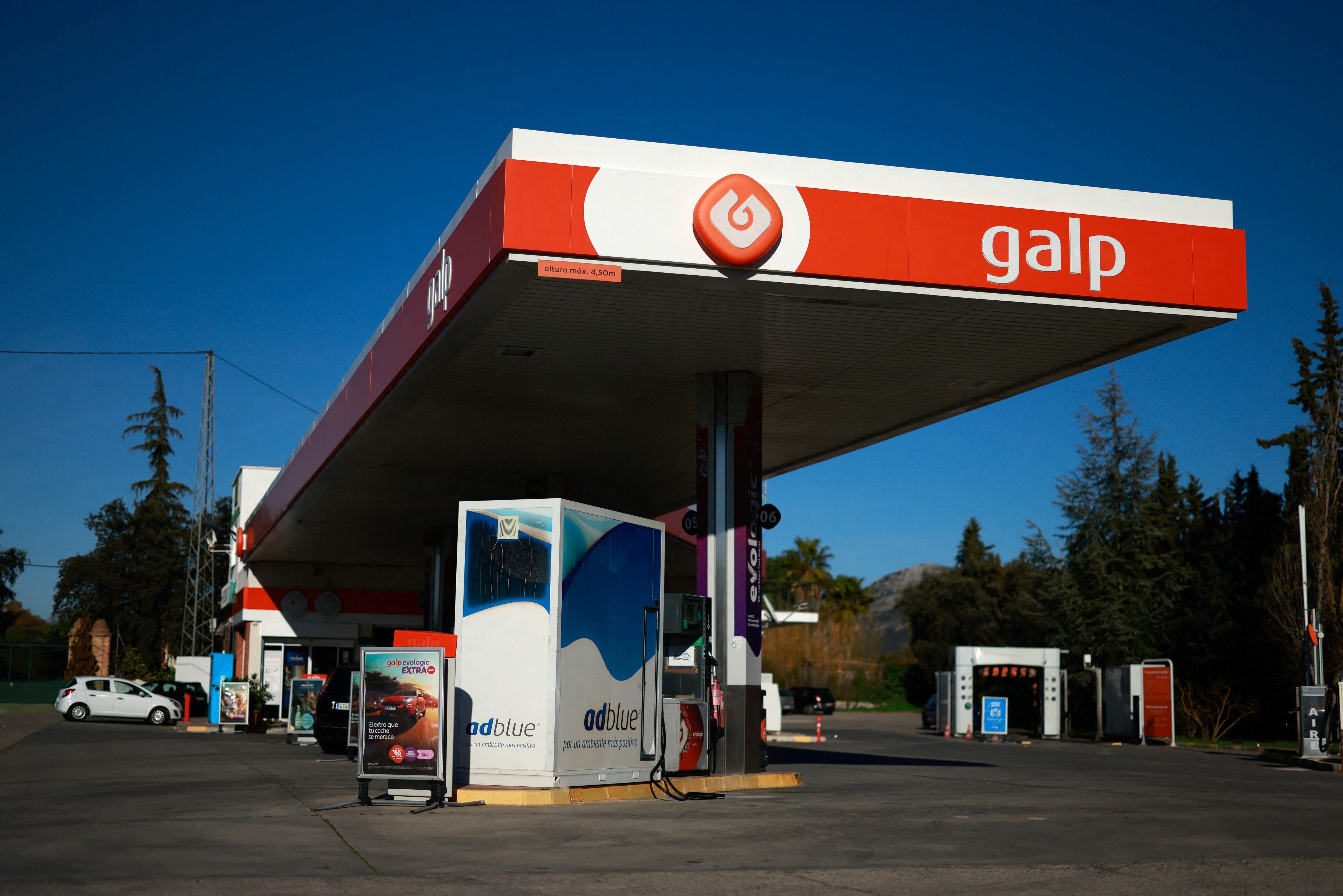 Moeve-Galp: un fracaso para el mercado ibérico y para el usuario