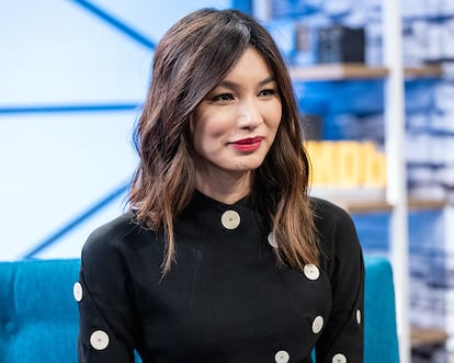 Gemma Chan
La protagonista de Crazy Rich Asians estudió Derecho en Oxford y consiguió un contrato de formación en un bufete de Londres. Pero lo rechazó y se matriculó en el Drama Centre londinense para estudiar arte dramático. Allí fue fichada rápidamente por el productor de cine Damian Jones.