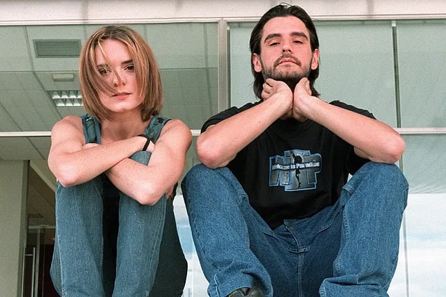 "Compagnies" prépare leur retour pour raconter ce qui est arrivé à Quimi et Valle 25 ans plus tard